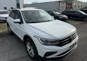 VW Tiguan 2.0TDi 4x4 ОЧАКВАМ ВНОС , снимка 1