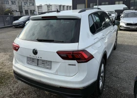 VW Tiguan 2.0TDi 4x4 ОЧАКВАМ ВНОС , снимка 2