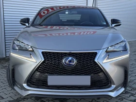 Lexus RX 300 2, 5hybrid 155ps, 4x4, FSport, pano, skin, kamera,, снимка 2