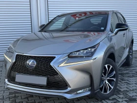 Lexus RX 300 2, 5hybrid 155ps, 4x4, FSport, pano, skin, kamera,, снимка 1