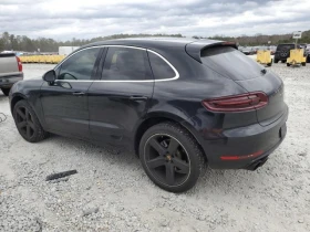 Porsche Macan S | Mobile.bg    5