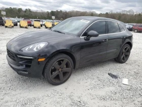 Porsche Macan S | Mobile.bg    4