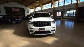 Jeep Grand cherokee HIGH ALTITUDE, снимка 1