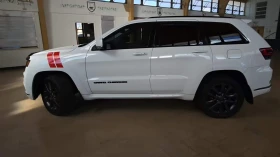 Jeep Grand cherokee HIGH ALTITUDE, снимка 3