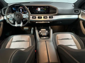 Mercedes-Benz GLE 63 S AMG  4MATIC+ * PANORAMA* , снимка 5