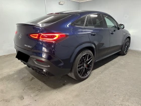 Mercedes-Benz GLE 63 S AMG  4MATIC+ * PANORAMA*  | Mobile.bg    2