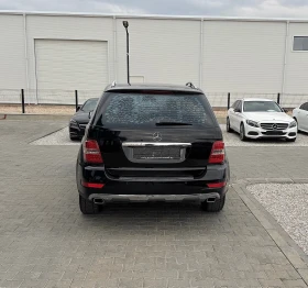 Mercedes-Benz ML 350 CDi * Grand Edition*  | Mobile.bg    5