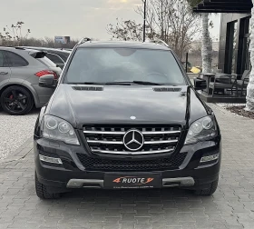  Mercedes-Benz ML 350