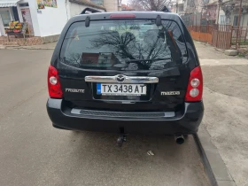 Mazda Tribute, снимка 9