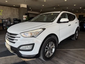 Hyundai Santa fe 2.0 ЛИЗИНГ БЕЗ ПЪРВОНАЧАЛНА ВНОСКА, снимка 1