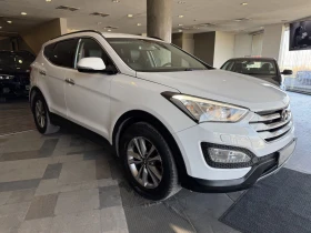 Hyundai Santa fe 2.0 ЛИЗИНГ БЕЗ ПЪРВОНАЧАЛНА ВНОСКА, снимка 3