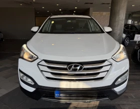 Hyundai Santa fe 2.0 ЛИЗИНГ БЕЗ ПЪРВОНАЧАЛНА ВНОСКА, снимка 2