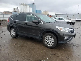 Honda Cr-v EX - 16999 лв. - 49383388 | Car24.bg