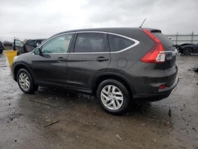 Honda Cr-v EX | Mobile.bg    6