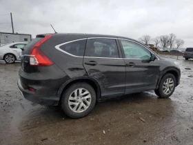 Honda Cr-v EX - 16999 лв. - 49383388 | Car24.bg