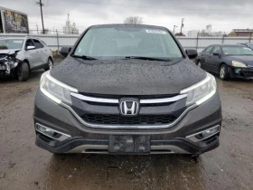 Honda Cr-v EX - 16999 лв. - 49383388 | Car24.bg