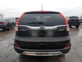 Honda Cr-v EX | Mobile.bg    5