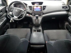 Honda Cr-v EX | Mobile.bg    7