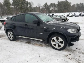 BMW X6 XDRIVE35I  | Mobile.bg    3