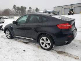 BMW X6 XDRIVE35I  | Mobile.bg    5