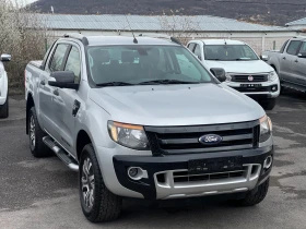 Ford Ranger 3.2TDCi Wildtrak 4x4, снимка 8