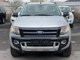 Ford Ranger 3.2TDCi Wildtrak 4x4, снимка 9