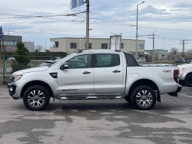 Ford Ranger 3.2TDCi Wildtrak 4x4, снимка 3