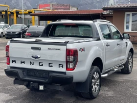 Ford Ranger 3.2TDCi Wildtrak 4x4, снимка 6