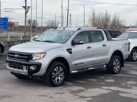 Ford Ranger 3.2TDCi Wildtrak 4x4, снимка 2