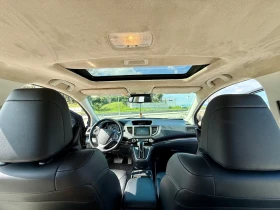 Обява за продажба на Honda Cr-v FACELIFT TOURING 4WD ~32 999 лв. - изображение 6