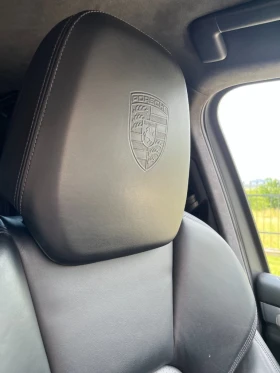 Porsche Cayenne TURBO | Mobile.bg    8