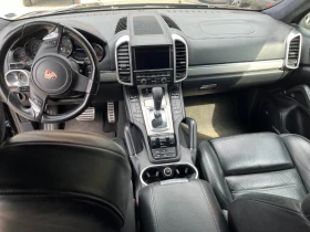 Porsche Cayenne TURBO | Mobile.bg    5
