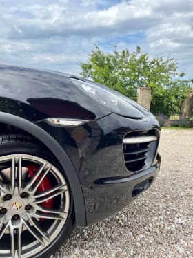 Porsche Cayenne TURBO | Mobile.bg    4