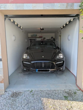 Porsche Cayenne TURBO | Mobile.bg    9
