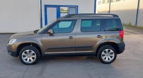 Обява за продажба на Skoda Yeti 1.2 TSI ~10 200 лв. - изображение 2