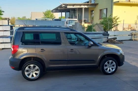 Обява за продажба на Skoda Yeti 1.2 TSI ~10 200 лв. - изображение 5