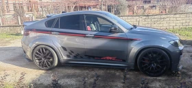 BMW X6 3.5d - 36000 лв. - 37176893 4