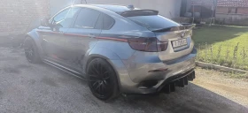 BMW X6 3.5d - 36000 лв. - 37176893 3