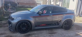 BMW X6 3.5d - 36000 лв. - 37176893 2
