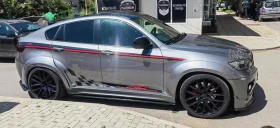 Обява за продажба на BMW X6 3.5d ~36 000 лв. - изображение 1
