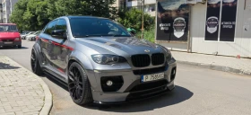 Обява за продажба на BMW X6 3.5d ~36 000 лв. - изображение 11