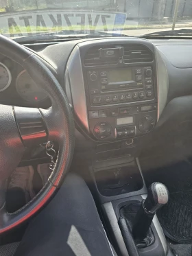 Обява за продажба на Toyota Rav4 D4D ~5 500 лв. - изображение 3