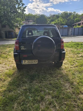 Обява за продажба на Toyota Rav4 D4D ~5 500 лв. - изображение 1