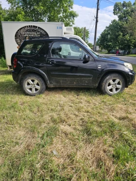Обява за продажба на Toyota Rav4 D4D ~5 500 лв. - изображение 2