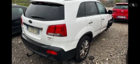 Kia Sorento 2, 0   | Mobile.bg    8
