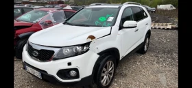 Kia Sorento 2, 0   | Mobile.bg    2
