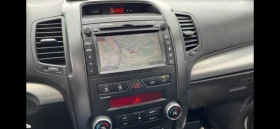 Kia Sorento 2, 0   | Mobile.bg    4
