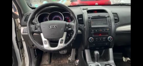 Kia Sorento 2, 0   | Mobile.bg    3