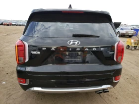 Hyundai Palisade | Mobile.bg    3