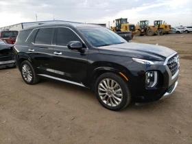 Hyundai Palisade | Mobile.bg    5